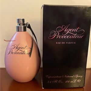 Agent Provocateur Eau de Parfum
